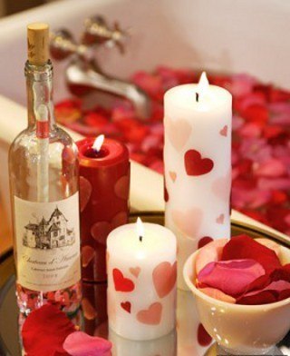 Cenas Romanticas cenas romanticas en La coruña