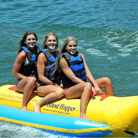 BANANA PARA GRUPOS EN CORUĆA-CAIĆN BANANA PARA GRUPOS EN CORUĆA-CAIĆN