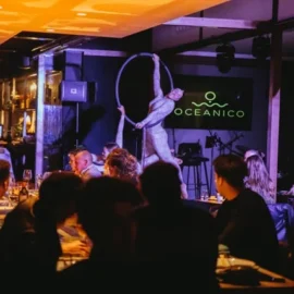 Oceanico CoruƱa: Me gusta La CoruƱa, me gustas Tu Oceanico CoruƱa: Me gusta La CoruƱa, me gustas Tu