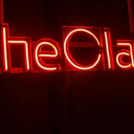 Bash The Club: fiestas en donde Chatón