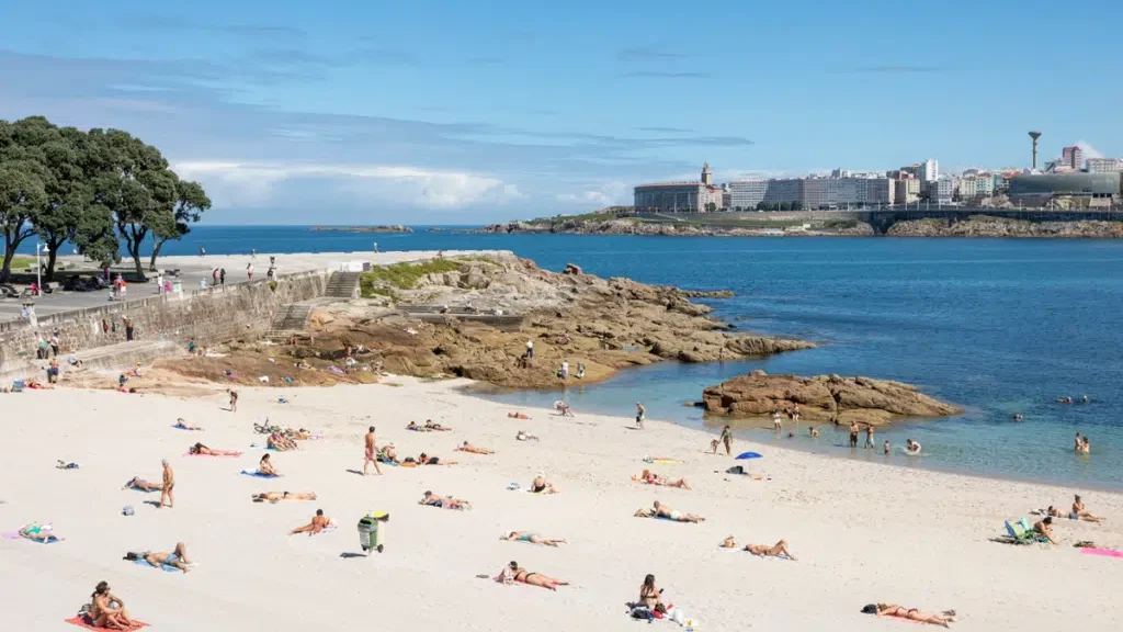 experiencia real para divertirse en coruña en una despedida