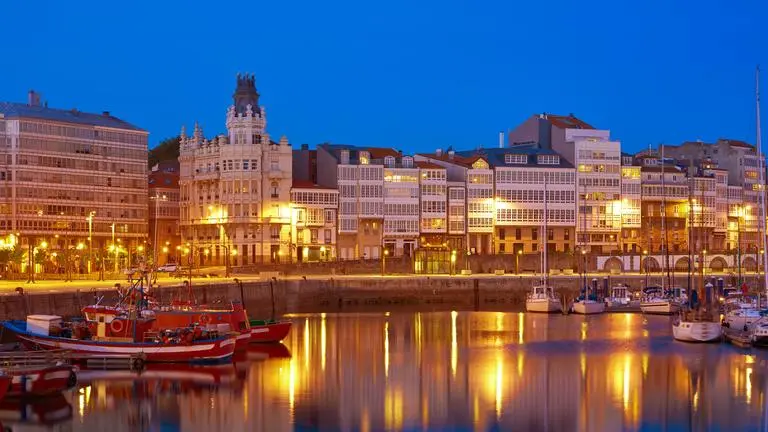 ides de despedidas en coruña